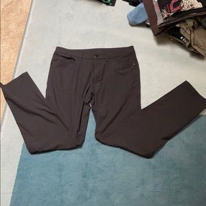 ABC pant classic